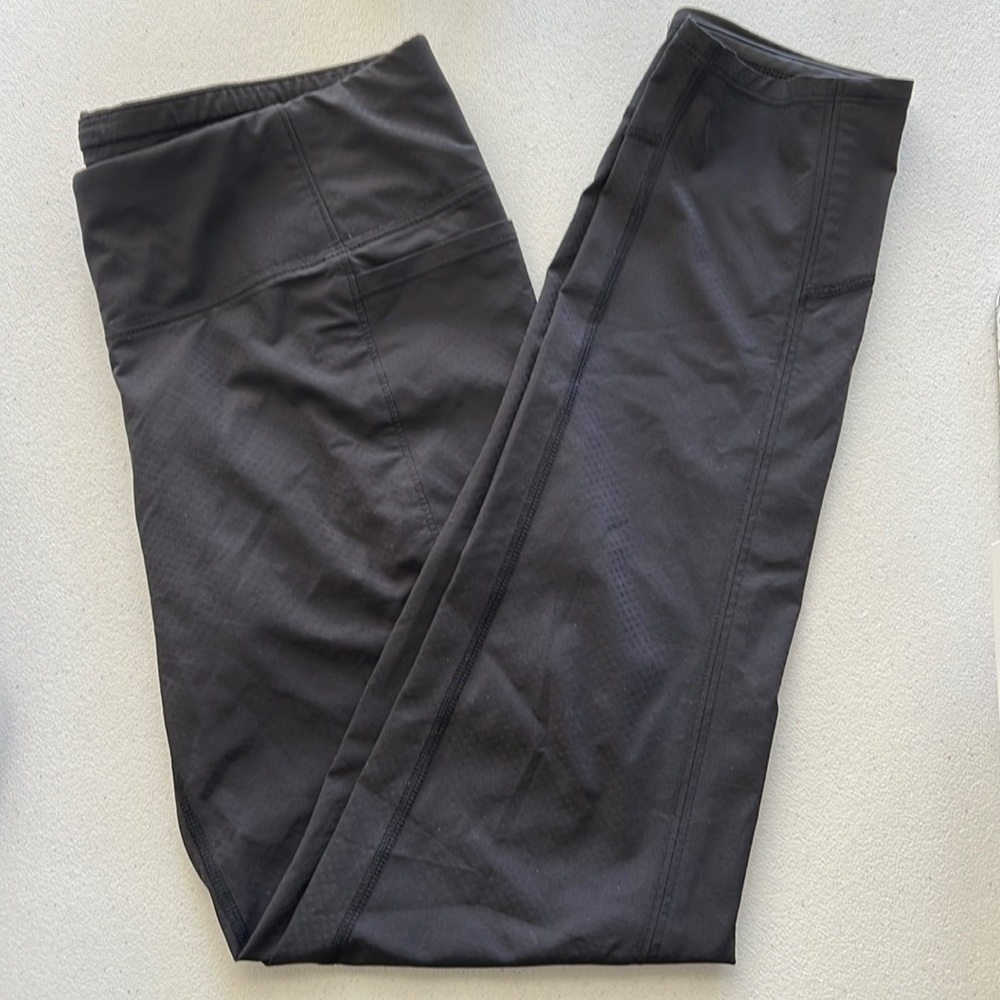 Athleta Sleek Ankle Pants
